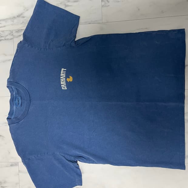 칼하트윕 반팔티