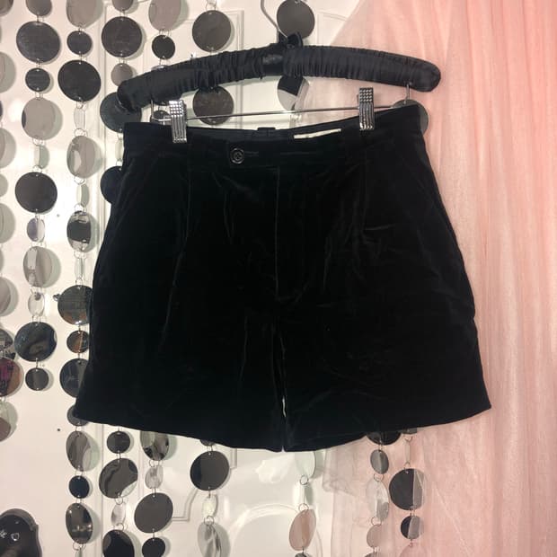 black velvet pt