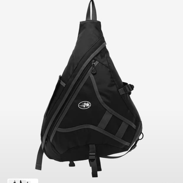 나이스거스트클럽 가방