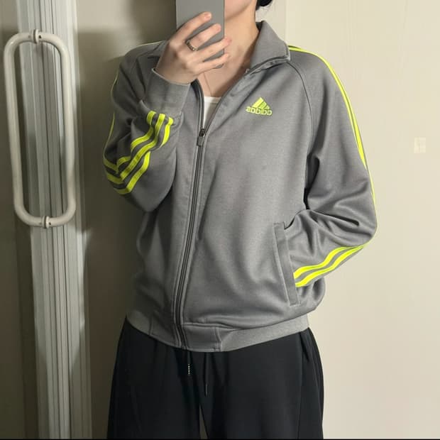 아디다스 져지