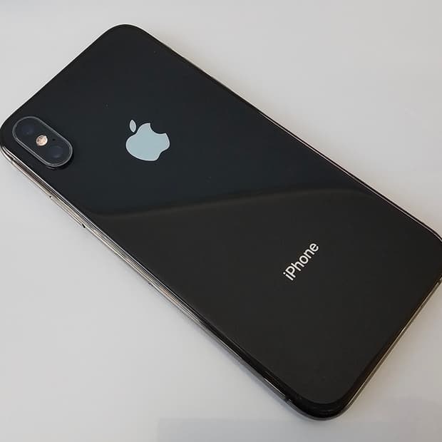 아이폰XS 512GB S급 배터리100% 무음카메라 3utools 인증