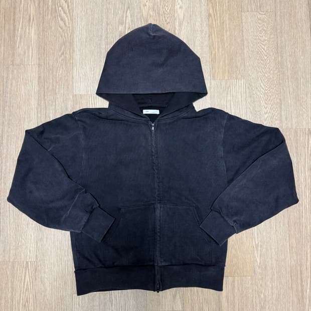 ishii 클럽맨 후디 2 s싸