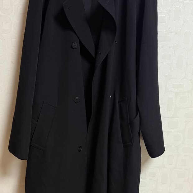 The row kolden 코트 38사이즈 더로우