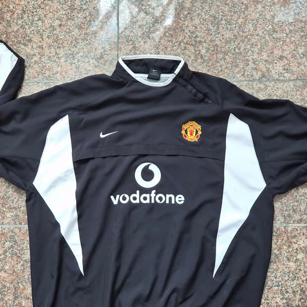 나이키 맨유 보다폰 하이드로탑