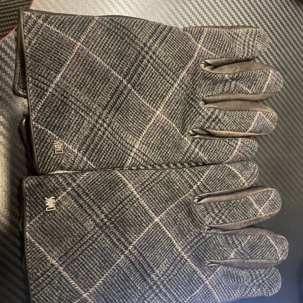 닥스장갑 m사이즈