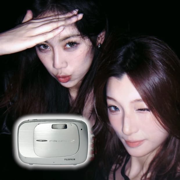 후지필름 파인픽스 Z37 디카