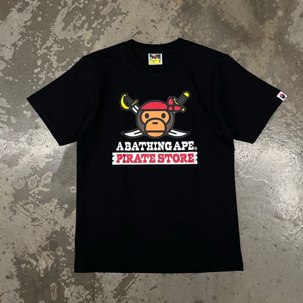 베이프 해적마일로 XL / 2XL 