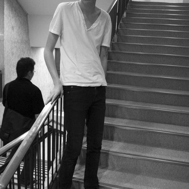 buy) dior homme/super slender/29-30