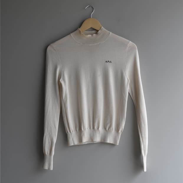 A.P.C