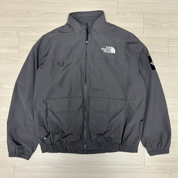 노스페이스 바람박이