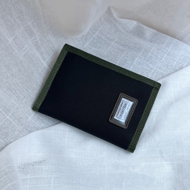 Porter 포터 여권케이스