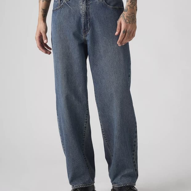 리바이스 578 다크워시