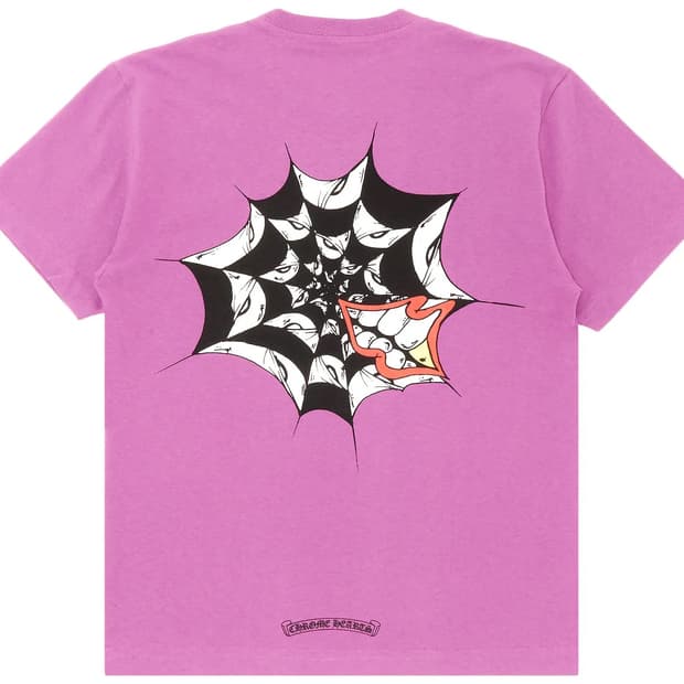 크롬하츠 x 매티보이