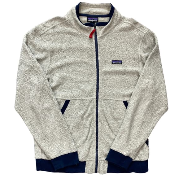 파타고니아 플리스 자켓 (Man L) H0393
