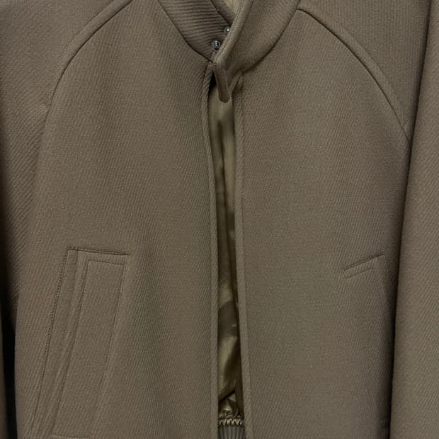 애프터프레이 해링턴 자켓 L