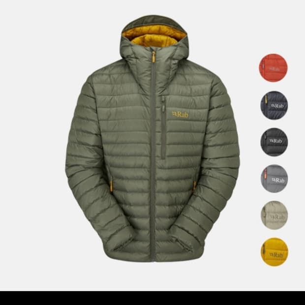 랩 마이크로 알파인 m