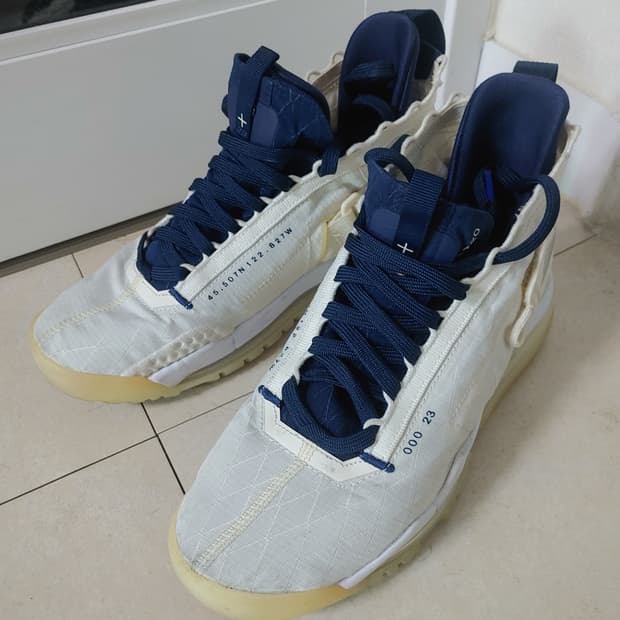 조던 프로토 맥스 720