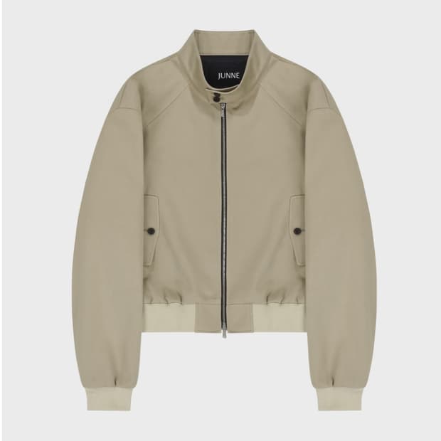 Junne J38 Twill Begie S사이즈