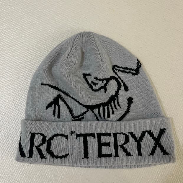 아크테릭스 버드 워드 토크 비니 오르카 우먼