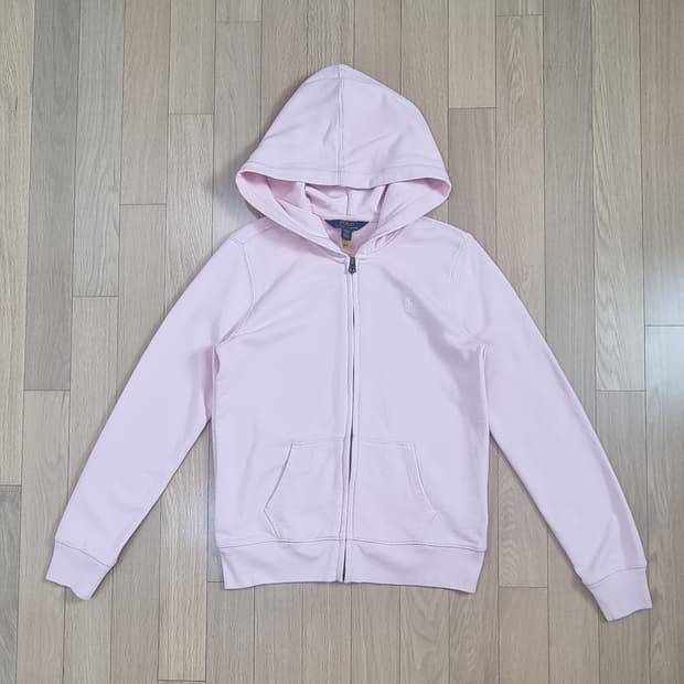 폴로랄프로렌 프렌치 테리 후드 집업 XL(16세) _ 여성 S추천