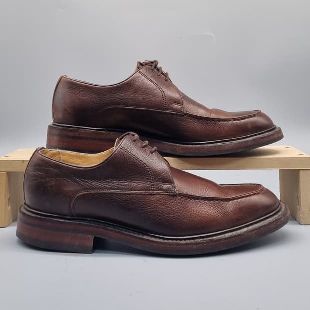 BARKER 바커 남성더비슈즈 275