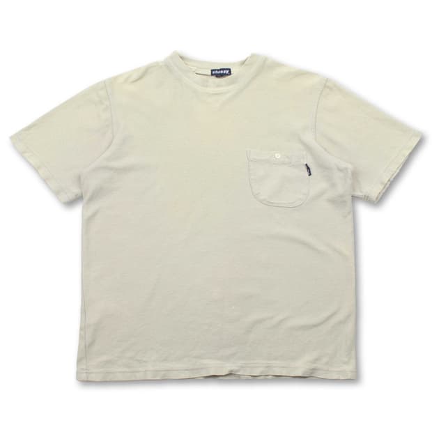 90s STUSSY (M)