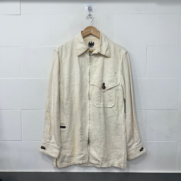 요지야마모토 블레이저