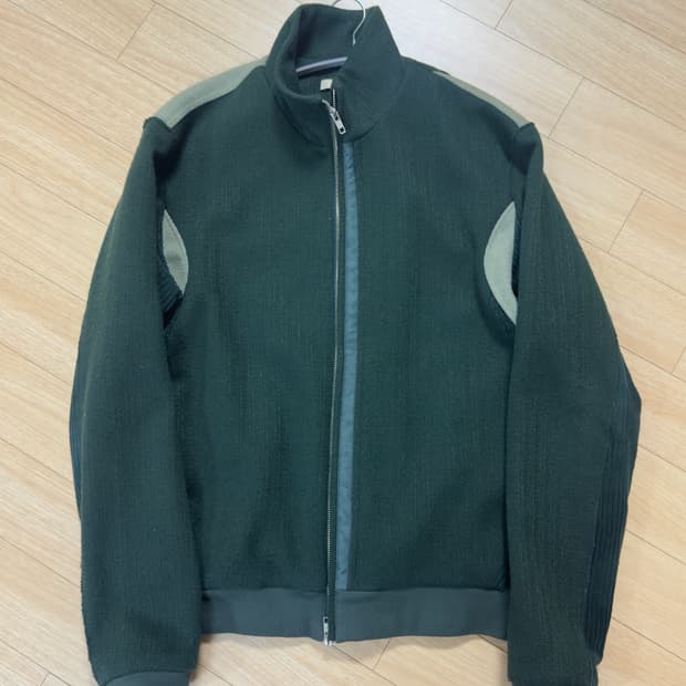 [L]엑슬림 저지 그린