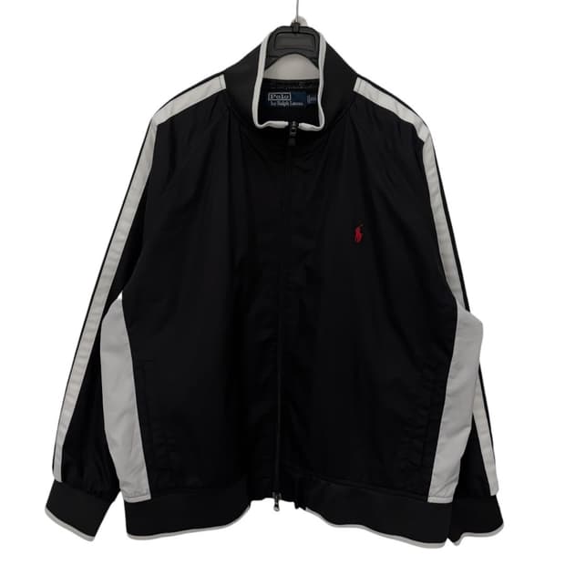 폴로랄프로렌 바람막이 점퍼