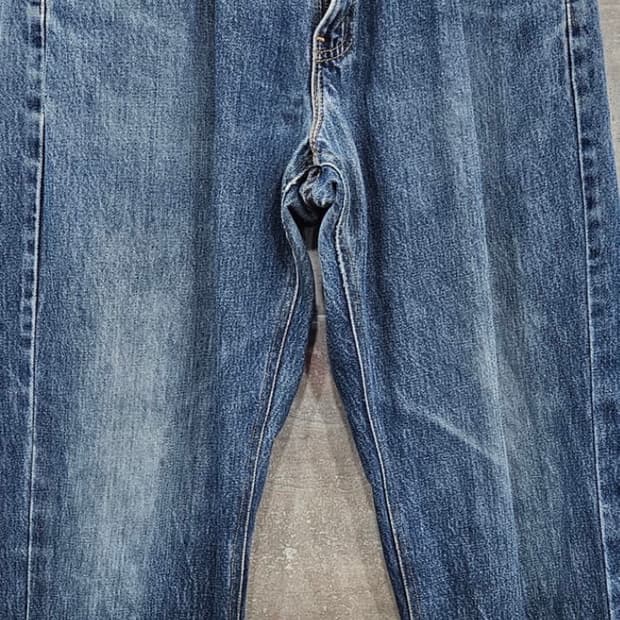 90s 리바이스 569 USA