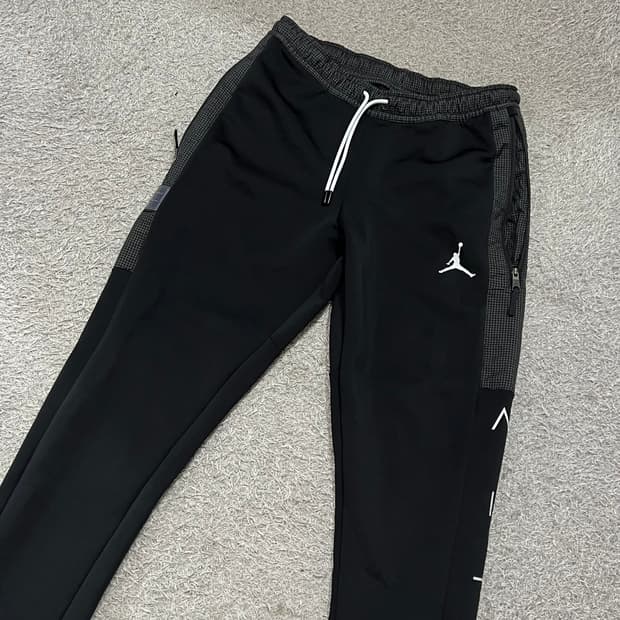 [100] 조던 트레이닝 팬츠