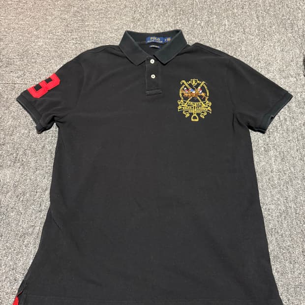 폴로 빅포니 카라티