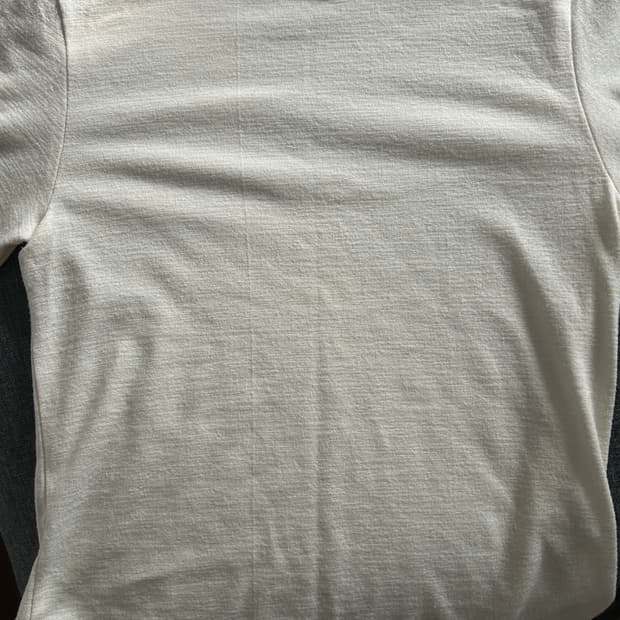 노컨텐츠 티셔츠