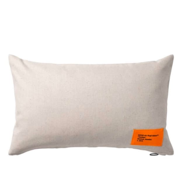 이케아 버질아블로 쿠션커버