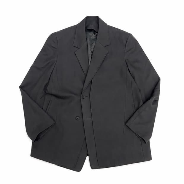 인사일런스 블레이져