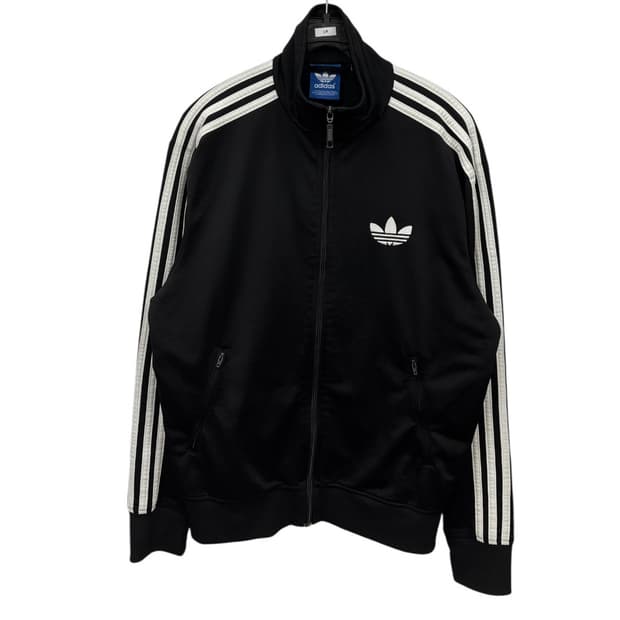 아디다스 구형 파이어버드 트랙탑