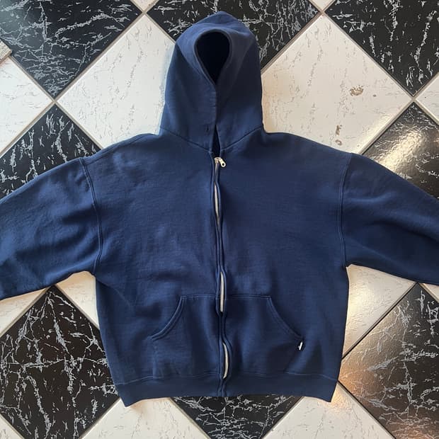 russell hoodie