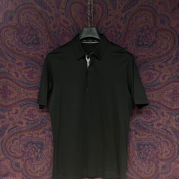 띠어리 반팔셔츠 