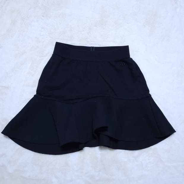 럭키슈에뜨 여성 치마 38 0330 뽀샤샤