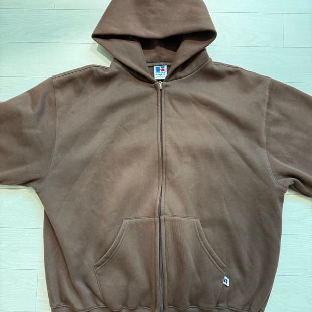 90s made in usa 러셀