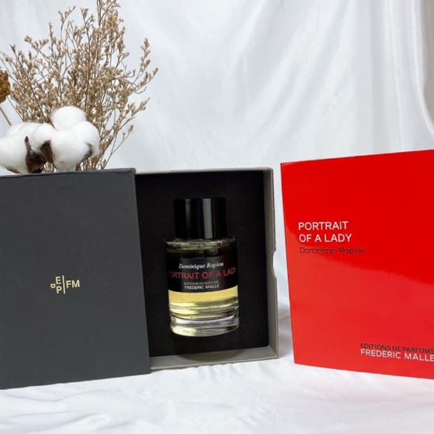 프레드릭 말 오브 어 레이디 100ml [새상품,택포]