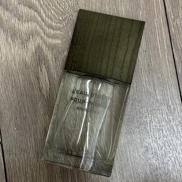 (국문택)이세이미야케 로디세이 뿌르옴므 오세드로 edt