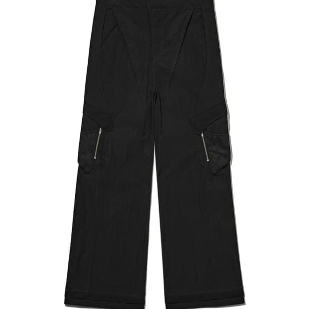 Xlim ep5 08 trousers 1size 판매 또는 0 교환