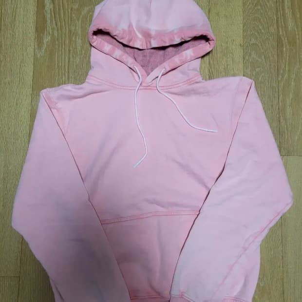 엑슬림 xlim ep4 후드 1사이즈