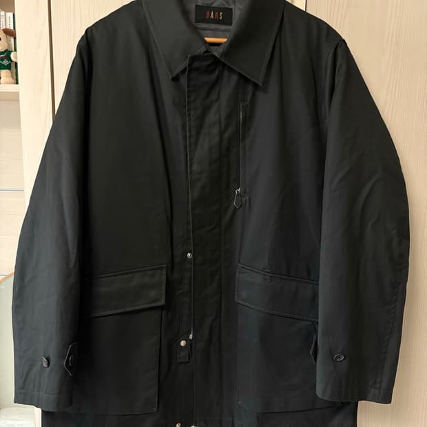 닥스 남성용 워크자켓
