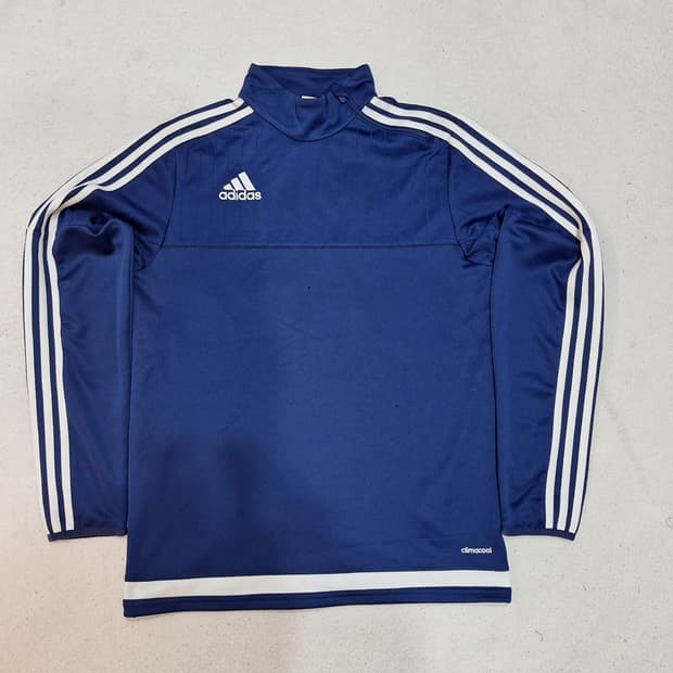 아디다스  트랙탑져지105