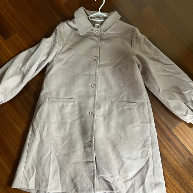 Jpn vtg 여성 코트