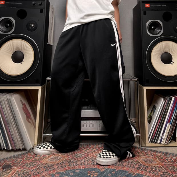 나이키 트랙팬츠