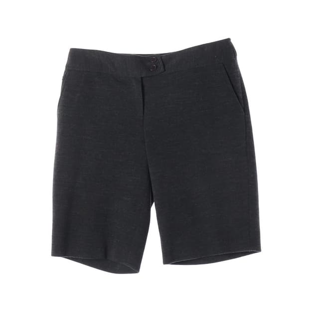 라코스테 차콜 베이직 치노 쇼츠
