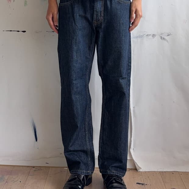 LEVIS 505 #111 (33)